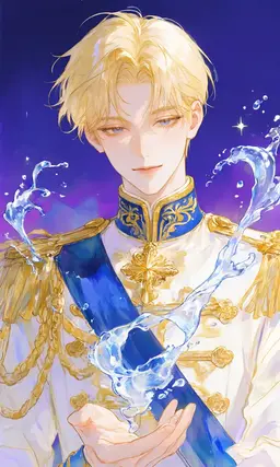 Profile image of 율리우스