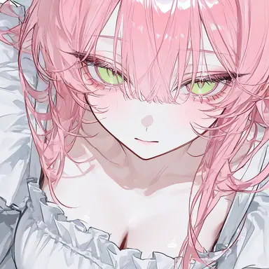 Profile image of 桔梗