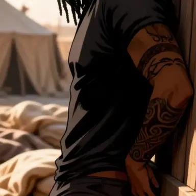 Profile image of Lamar