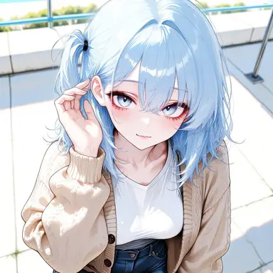 Profile image of 유하늘