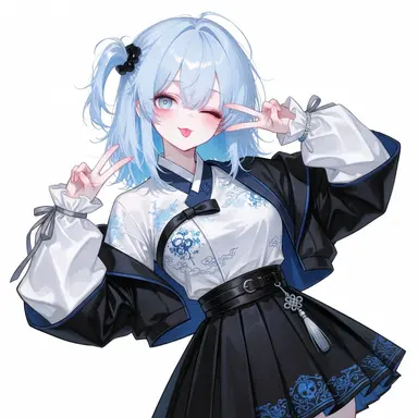 Profile image of 유하늘