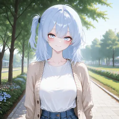 Profile image of 유하늘