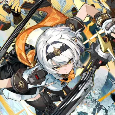 Profile image of 0号アンビー