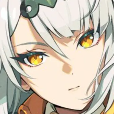Profile image of イーシェン