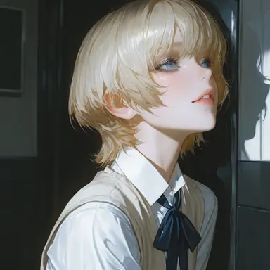 Profile image of 전서희