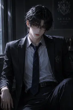 Profile image of 서시우