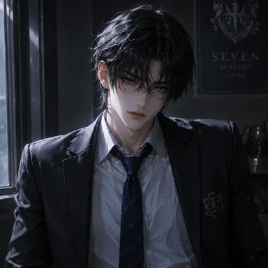 Profile image of 서시우