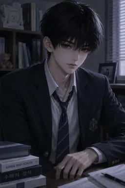 Profile image of 고하람