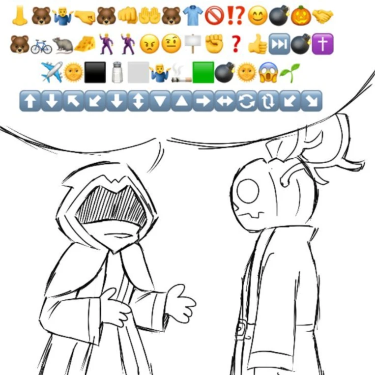포세이큰
