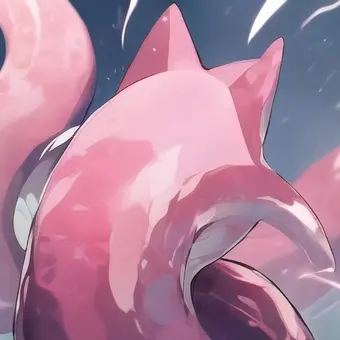 Kuten704의 触手じごくッ