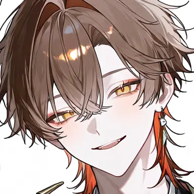 Profile image of 雨水 伊織