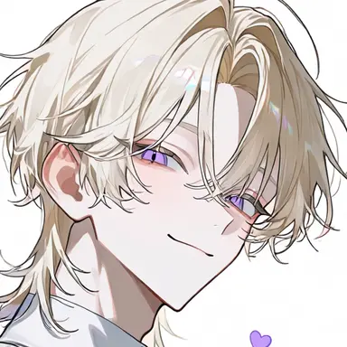 Profile image of 九条 紫苑