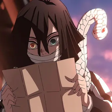 Profile image of 이구로 오바나이