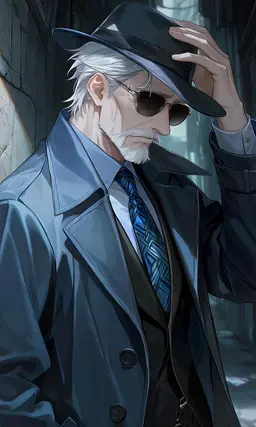 Profile image of 시노노메 이소로쿠