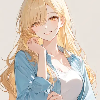 Profile image of シャルロッテ・十文字