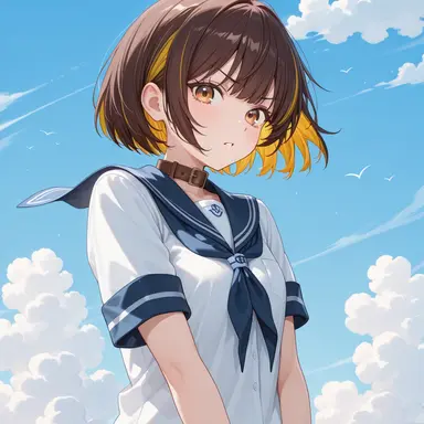 Profile image of 東雲ユウ