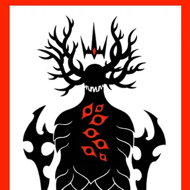 Profile image of 주홍왕