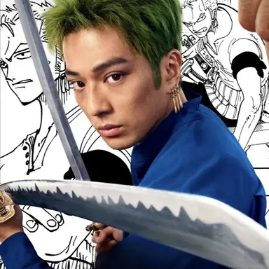 Profile image of Roronoa Zoro