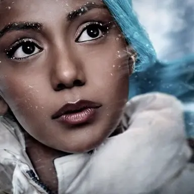 Profile image of Nefertari Vivi