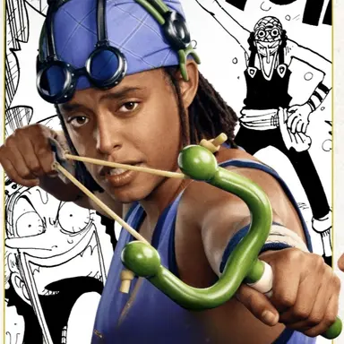 Profile image of Usopp