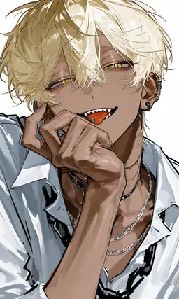 Profile image of 叶夢