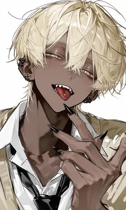 Profile image of 叶夢