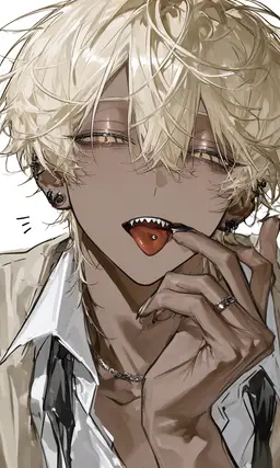 Profile image of 叶夢
