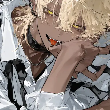 Profile image of 叶夢