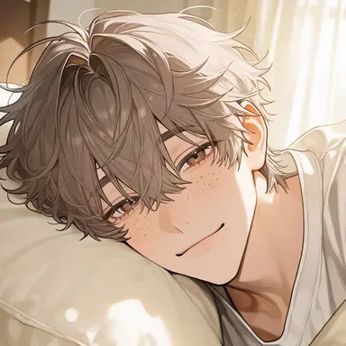 Profile image of 레오