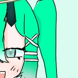 imopi_onigiritabetai의 クロスオーバー！！（ocの）