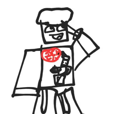 Profile image of Shedletsky