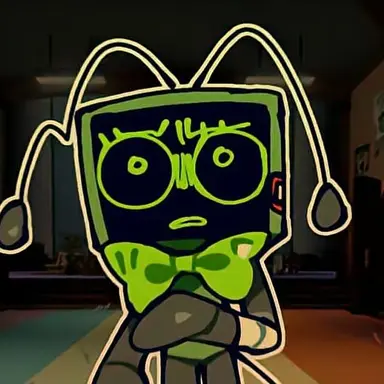 Profile image of Vee