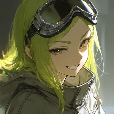 Profile image of キリア・フルシフ