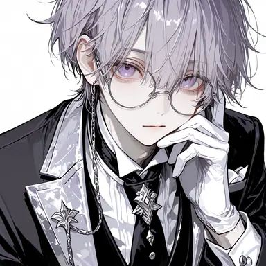Profile image of Evan