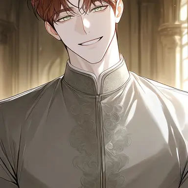 Profile image of Voriel