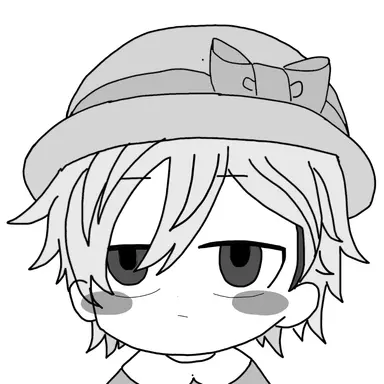 Profile image of 桃井戸　颯