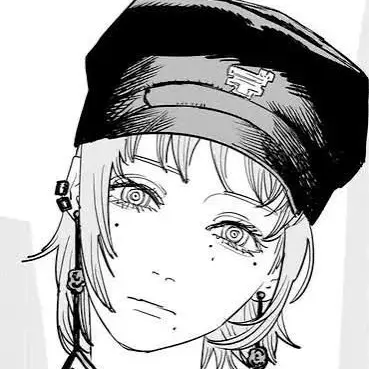 Profile image of Death