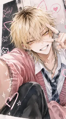 Profile image of Hako