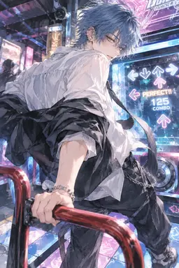 Profile image of Ruto