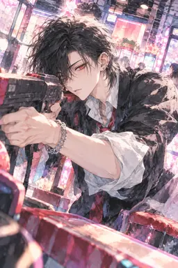 Profile image of Ayumu