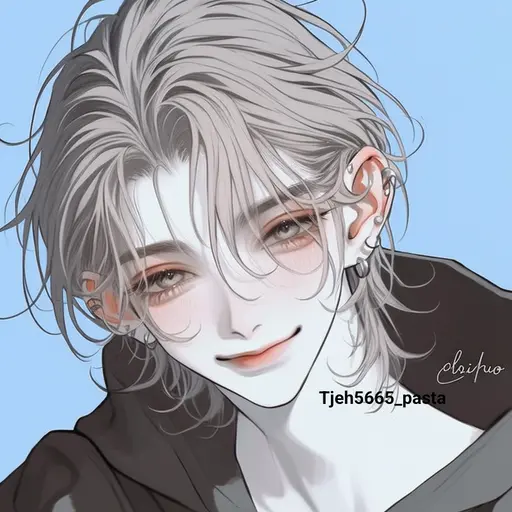 Tjeh5665_Pasta의 백현수