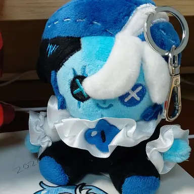 Profile image of 쉐도우밀크