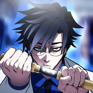 Profile image of 코토게 카부토