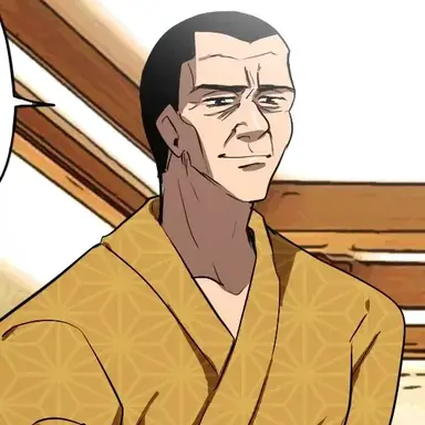 Profile image of 아모우구미 케이지