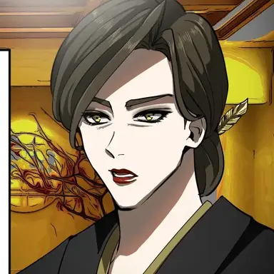 Profile image of 아모우 쿄코