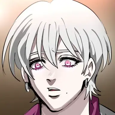 Profile image of 카즈키 시온