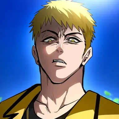 Profile image of 이이토요 사쿠타로