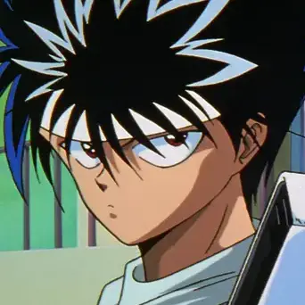 Profile image of 飛影