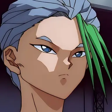 Profile image of 凍矢