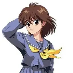 Profile image of 雪村螢子